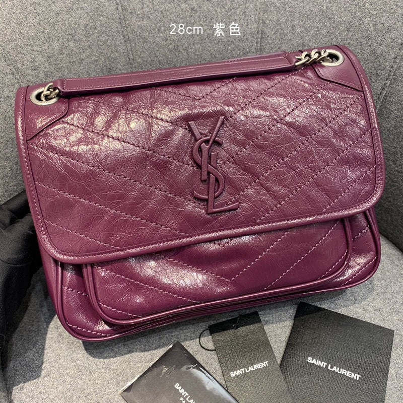 ELE - SLY Bags 358
