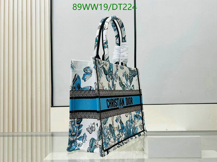 SAMCC - DOR Bags - 839