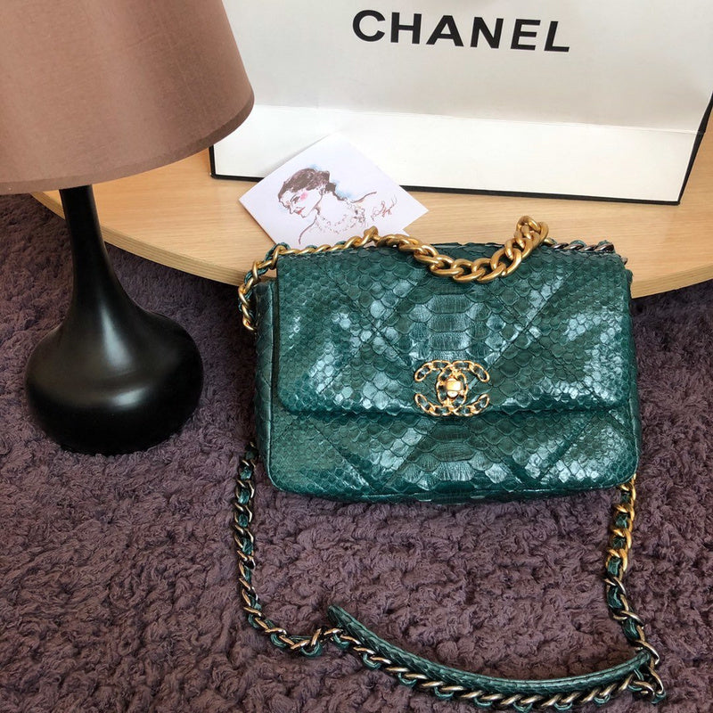 Satchel Bags - CHL Bags - 288