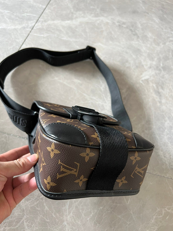 Glami- Glami- Lu-Vi bags - 2789