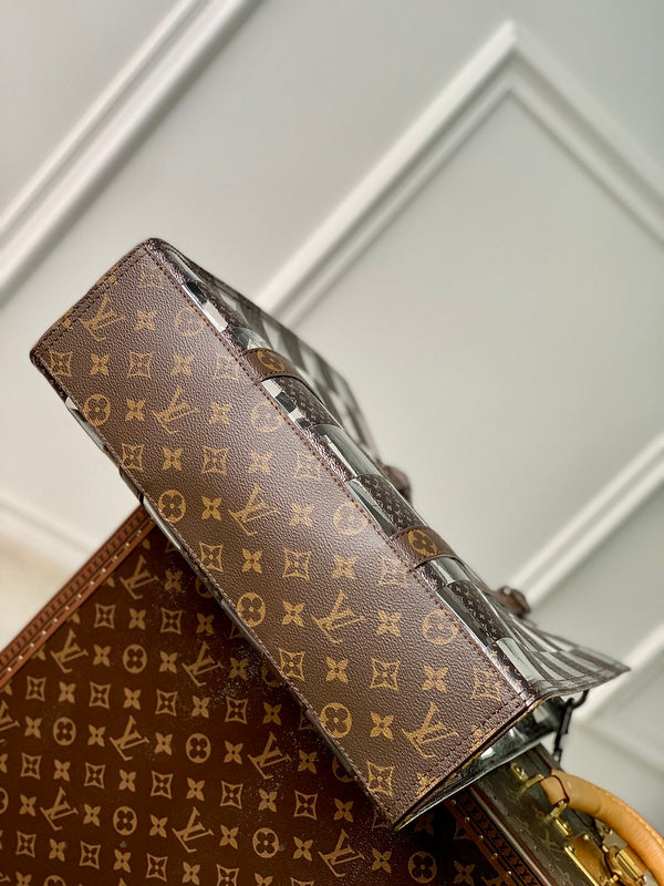 Satchel Bags - VL Bags - 1730