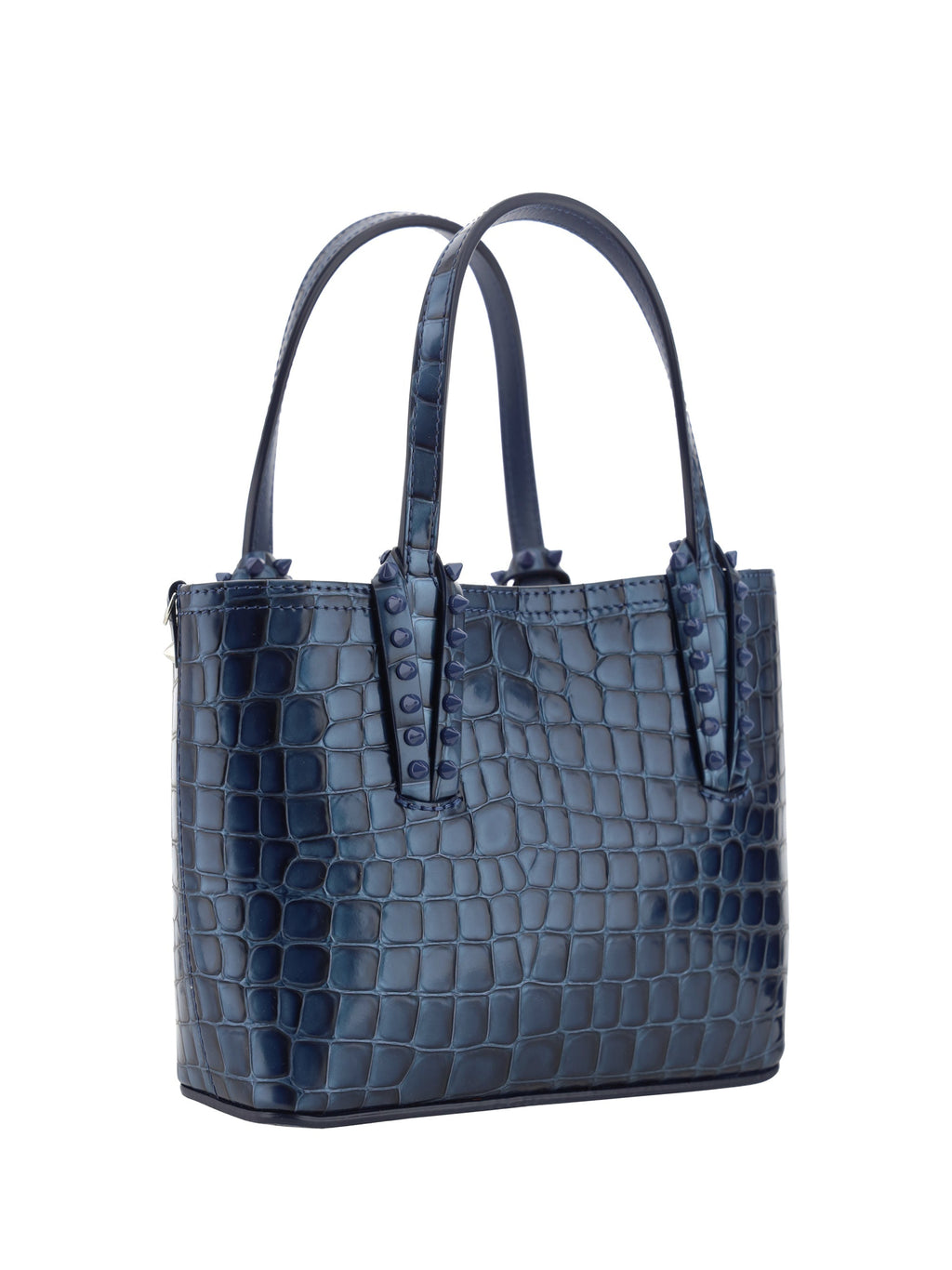 Christian Louboutin Women Cabata Handbag