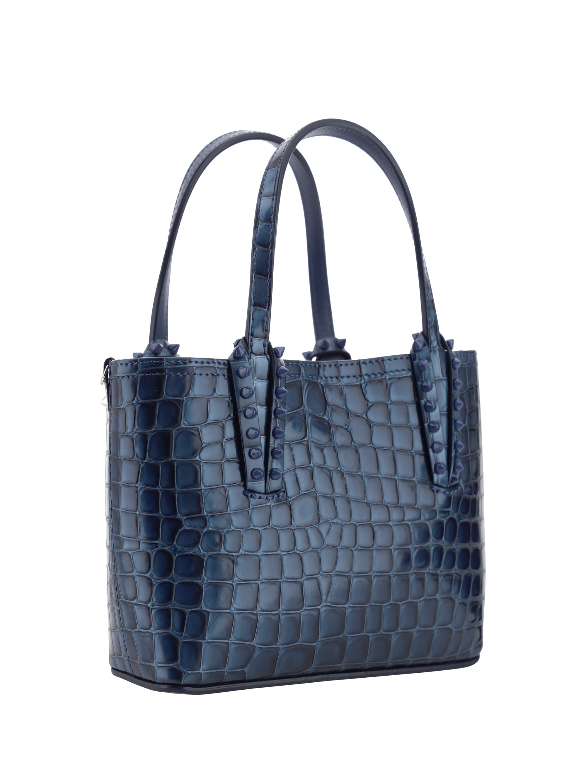 Christian Louboutin Women Cabata Handbag