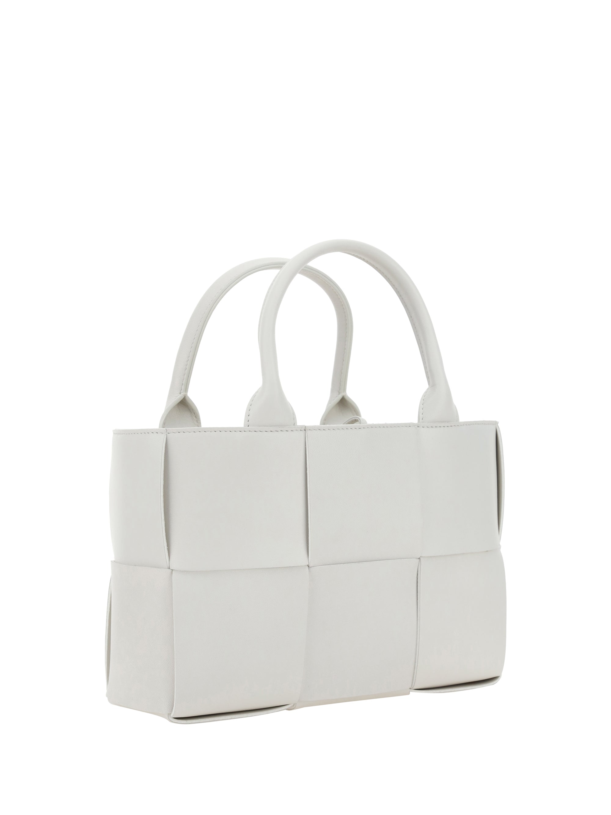 Bottega Veneta Women Arco Tote Handbag