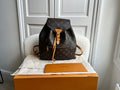 Louis Vuitton Montsouris PM Backpack (£1980)