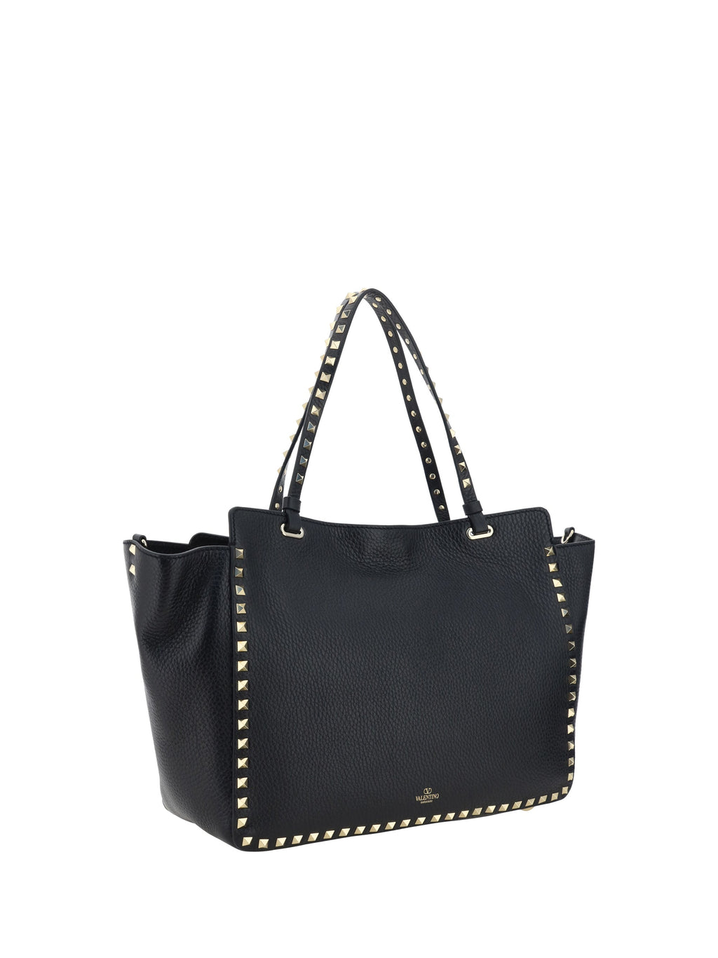 Valentino Garavani Women Rockstud Medium Handbag