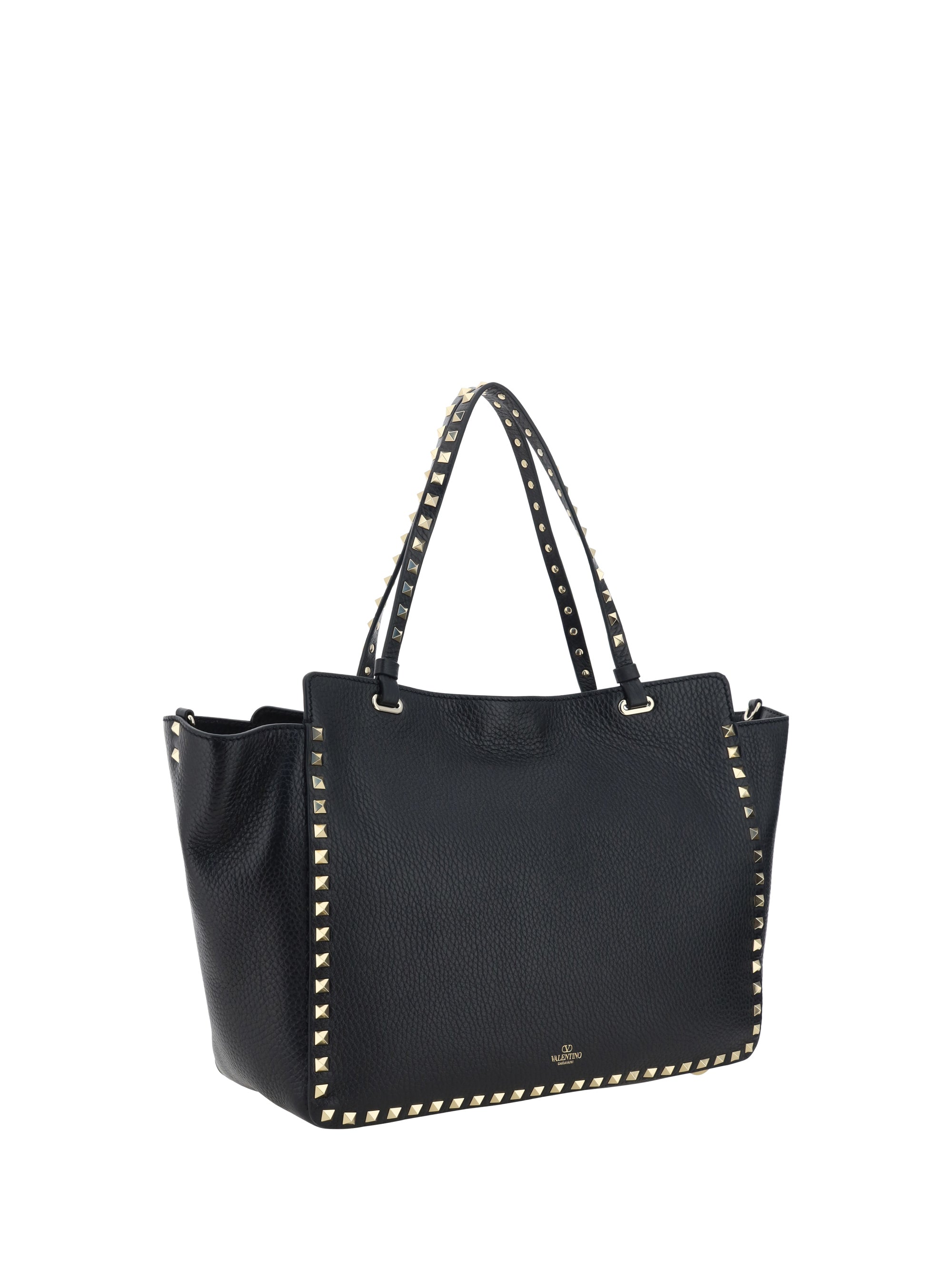 Valentino Garavani Women Rockstud Medium Handbag
