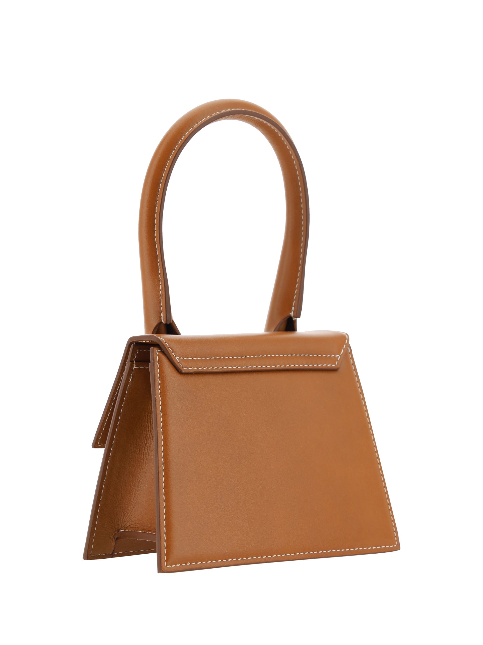 Jacquemus Women Le Chiquito Moyen Handbag