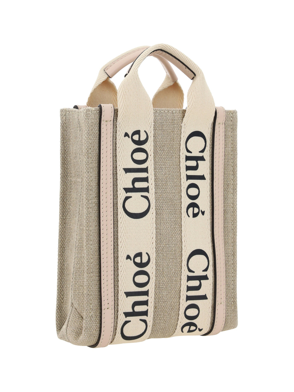 ChloÃƒÆ’Ã‚Â© Women Handbag Mini Woody