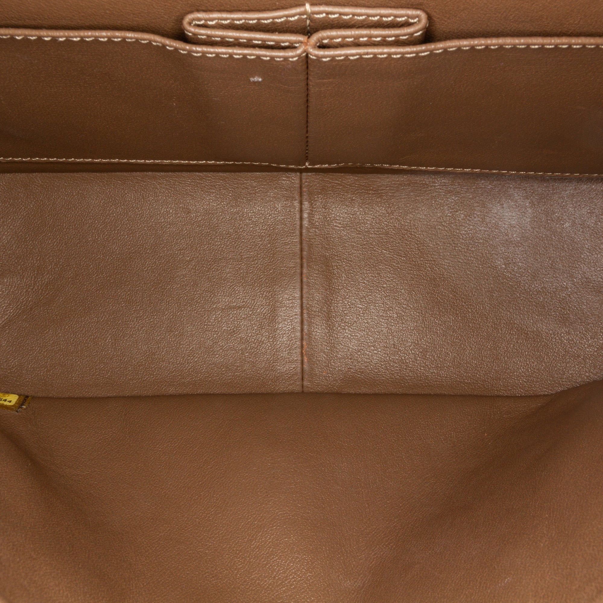 Chanel Reissue 228 Lambskin Double Flap Bag
