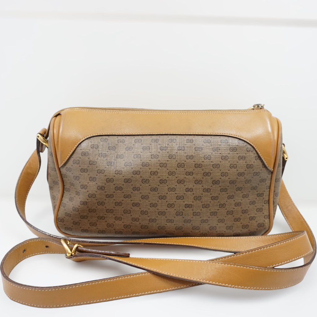 Gucci LÃƒÆ’Ã‚Â¦der Crossbody