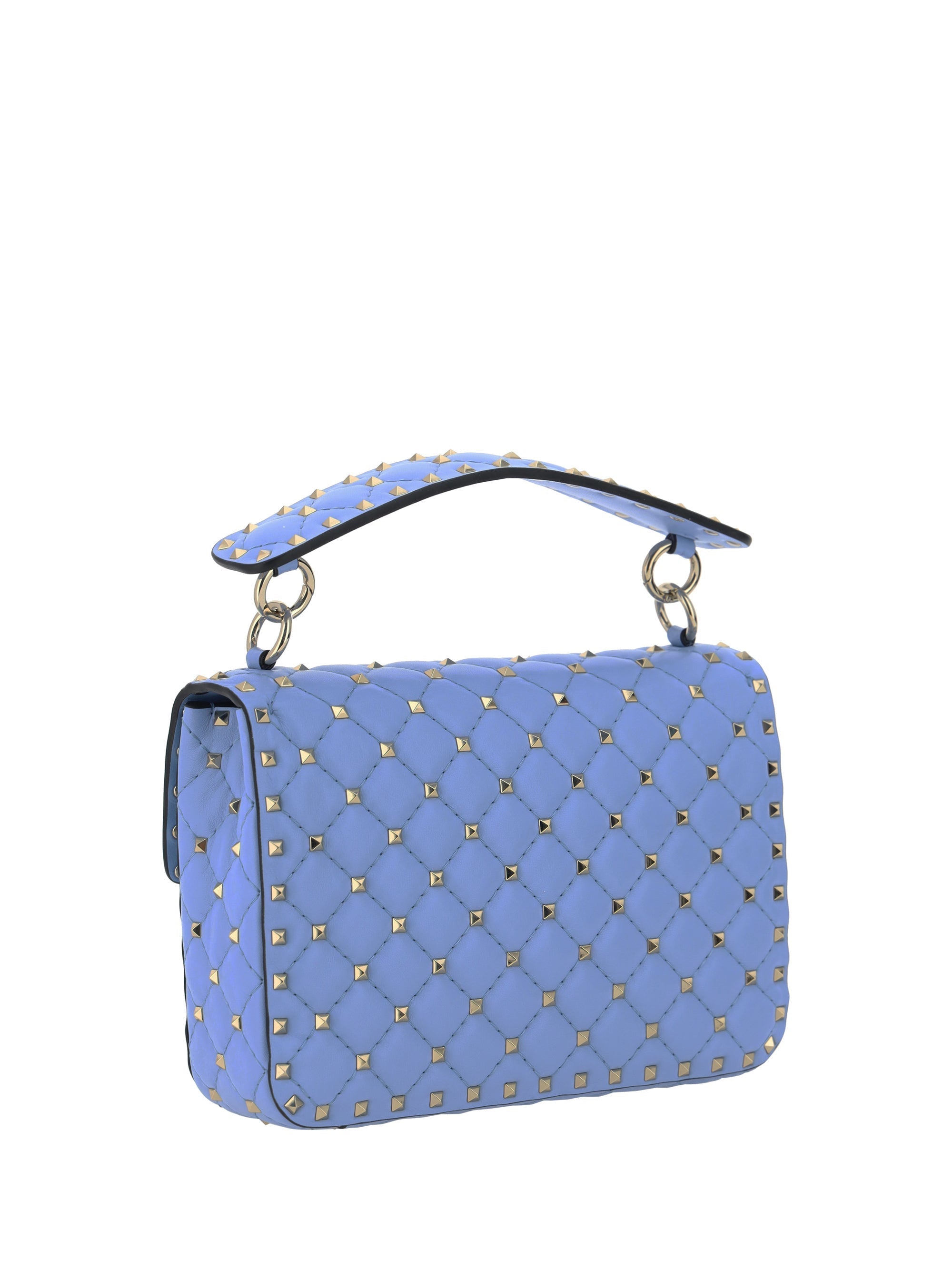 Valentino Garavani Women Rockstud Spike Handbag