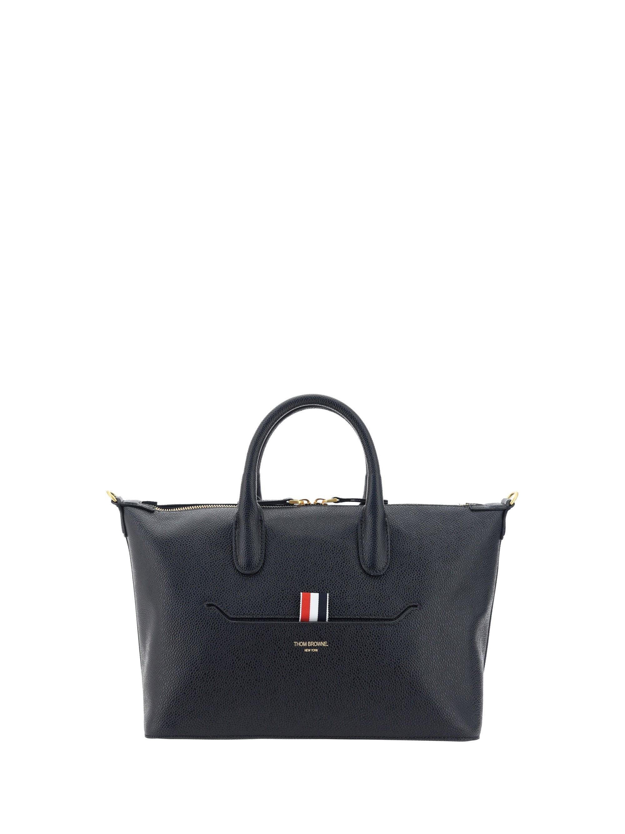 Thom Browne Men Handbag