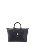 Thom Browne Men Small Travel Duffle Bag