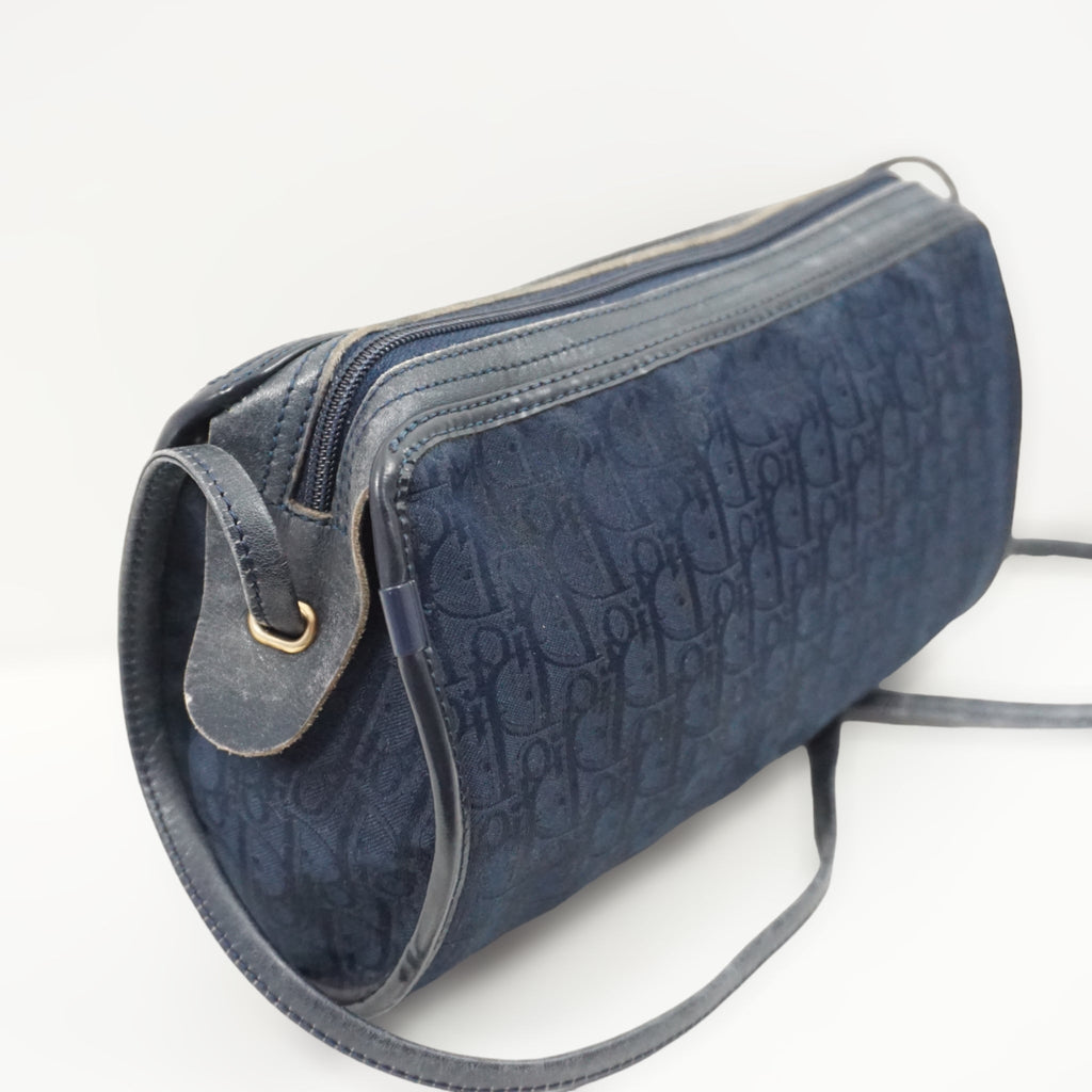 Christian Dior BlÃƒÆ’Ã‚Â¥ Crossbody