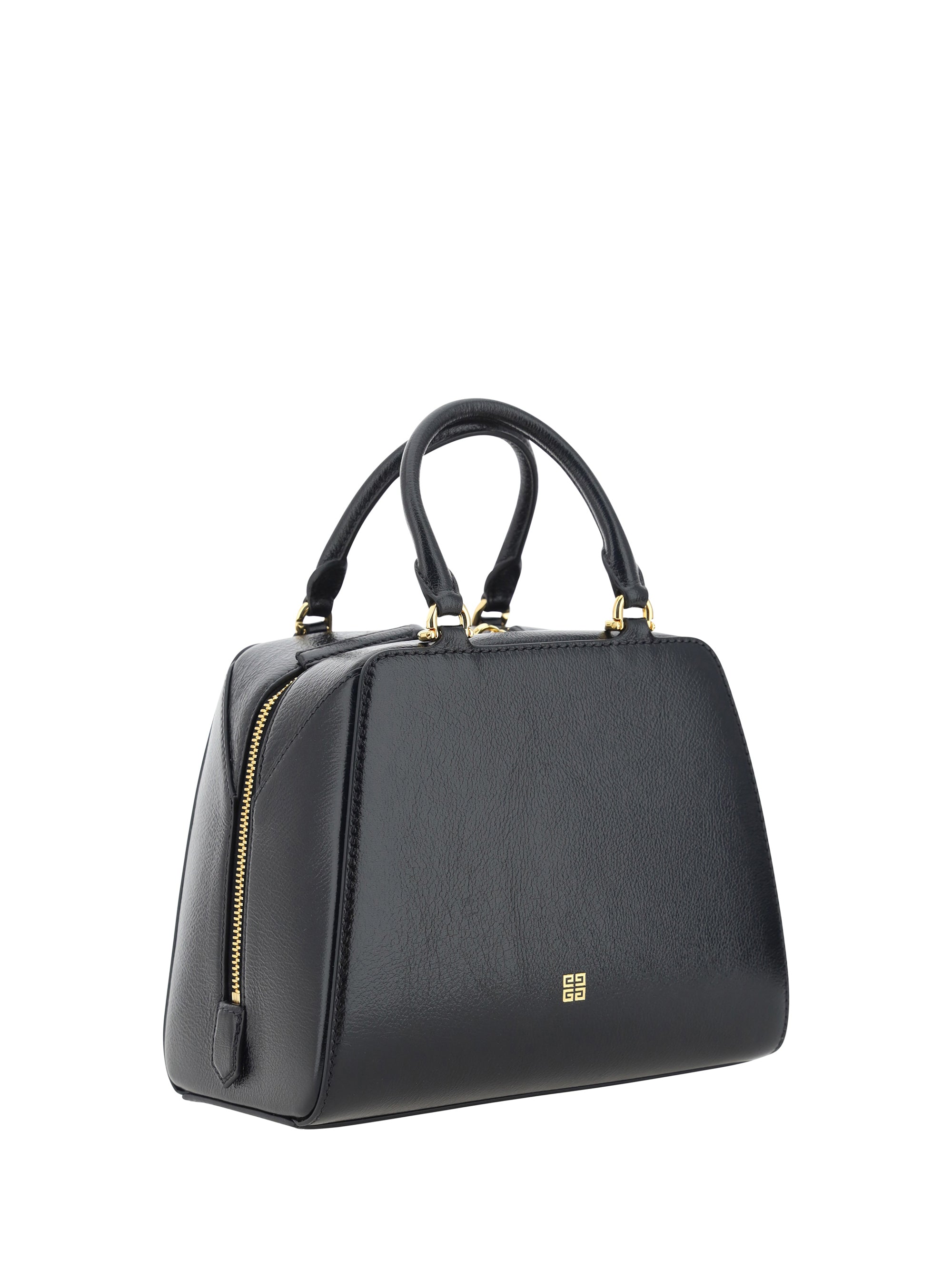 Givenchy Women Antigona Cube Mini Handbag