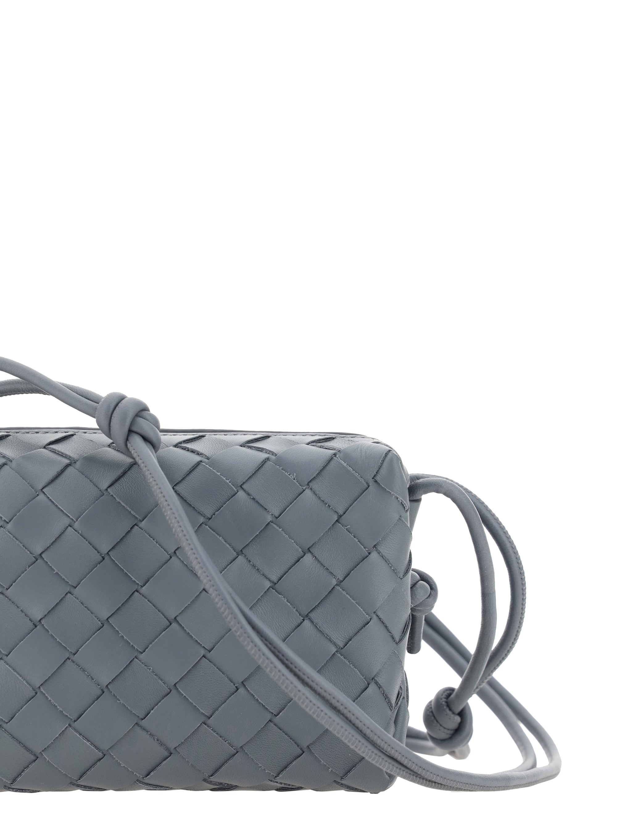 Bottega Veneta Women Mini Sholuder Bag