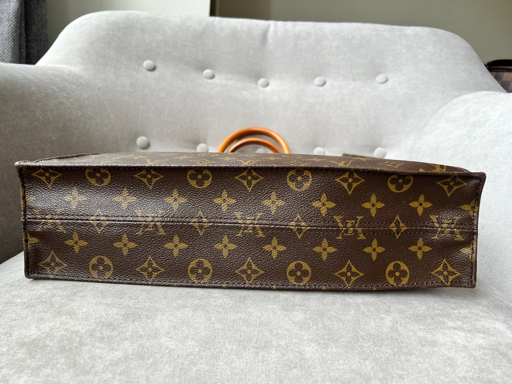 Louis Vuitton Sac Plat GM