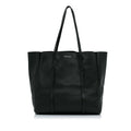 Black Balenciaga S Everyday Tote