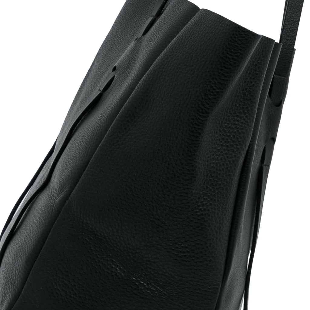 Black Balenciaga S Everyday Tote