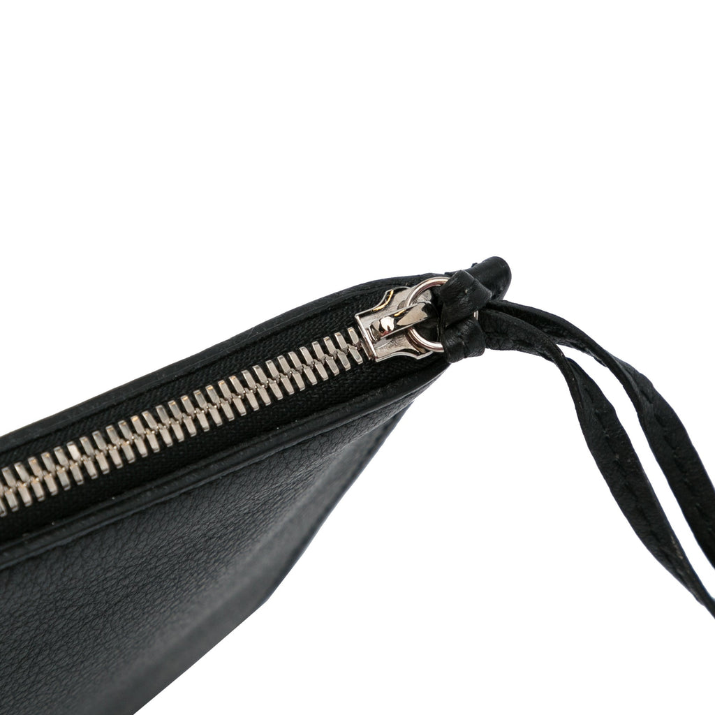 Black Balenciaga S Everyday Tote