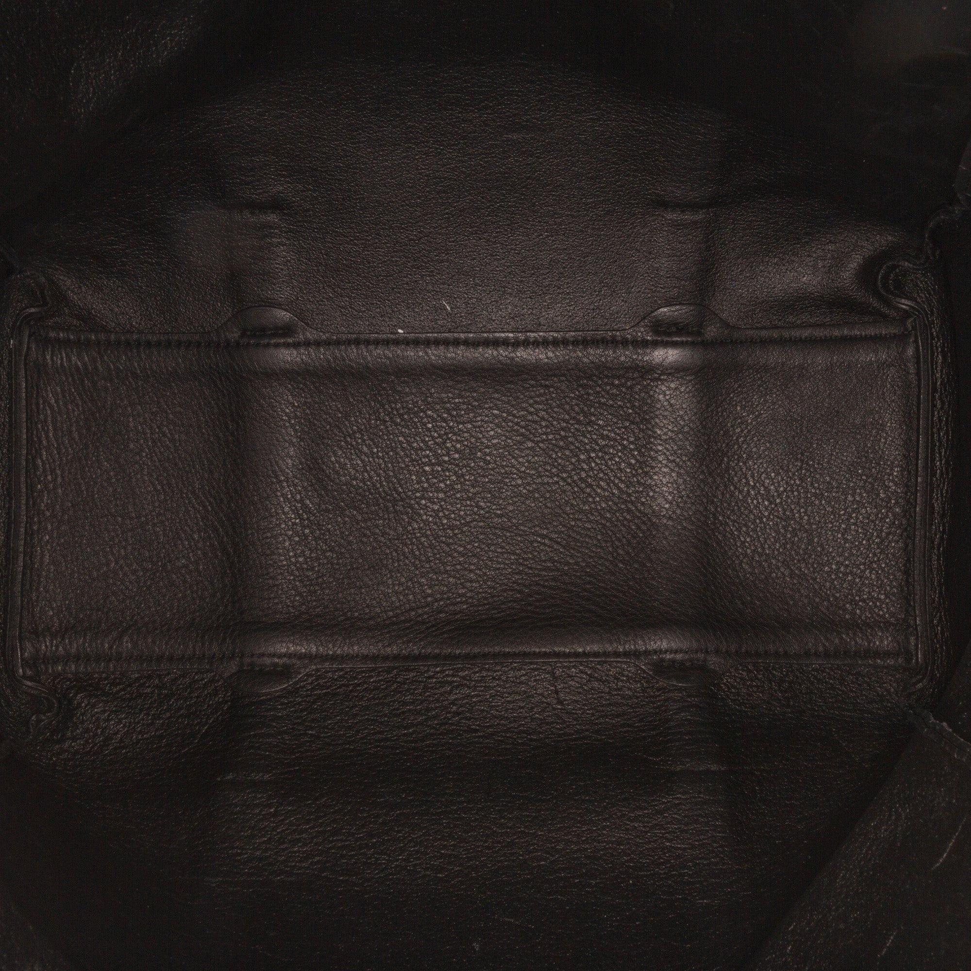 Black Balenciaga S Everyday Tote