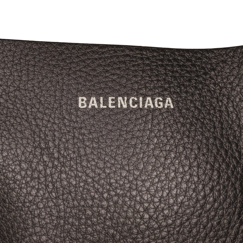 Black Balenciaga S Everyday Tote