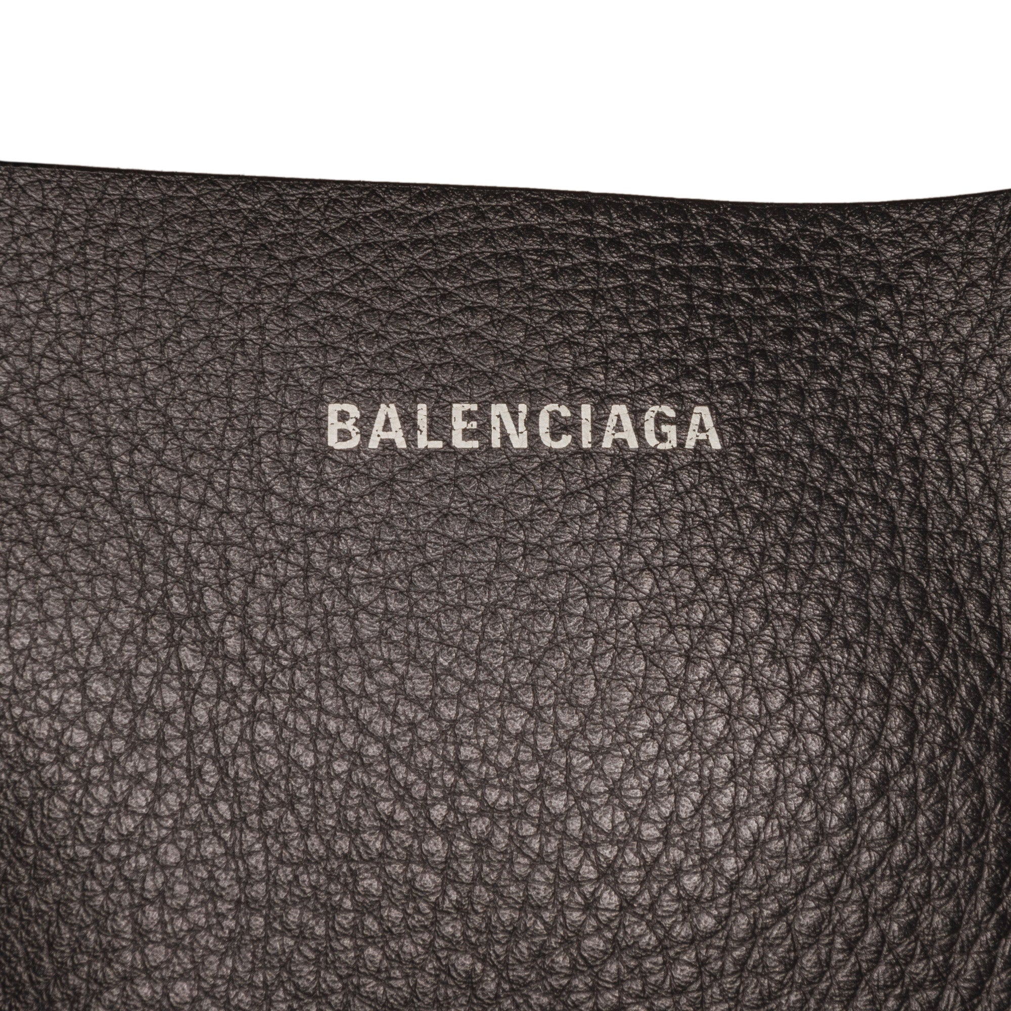 Black Balenciaga S Everyday Tote