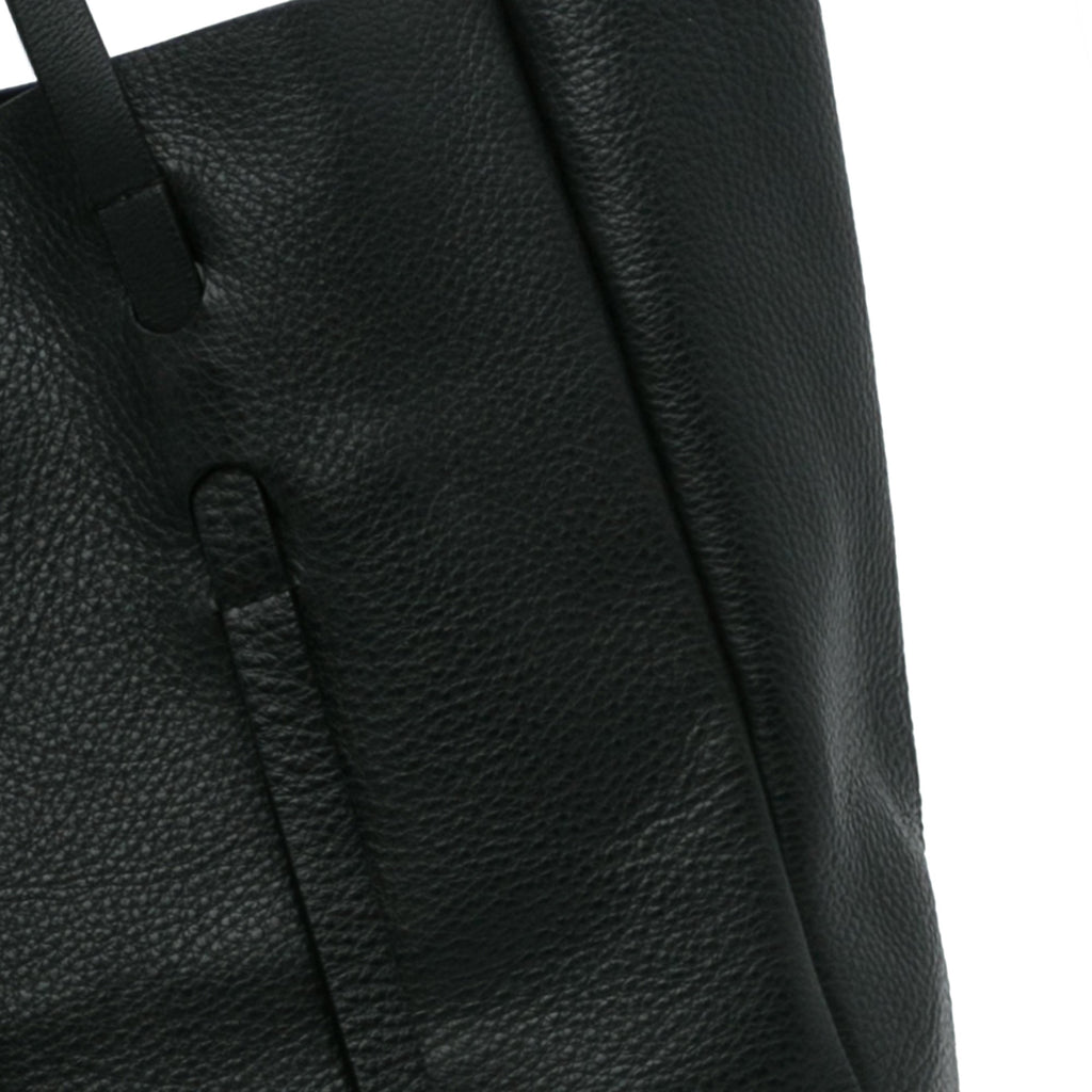 Black Balenciaga S Everyday Tote