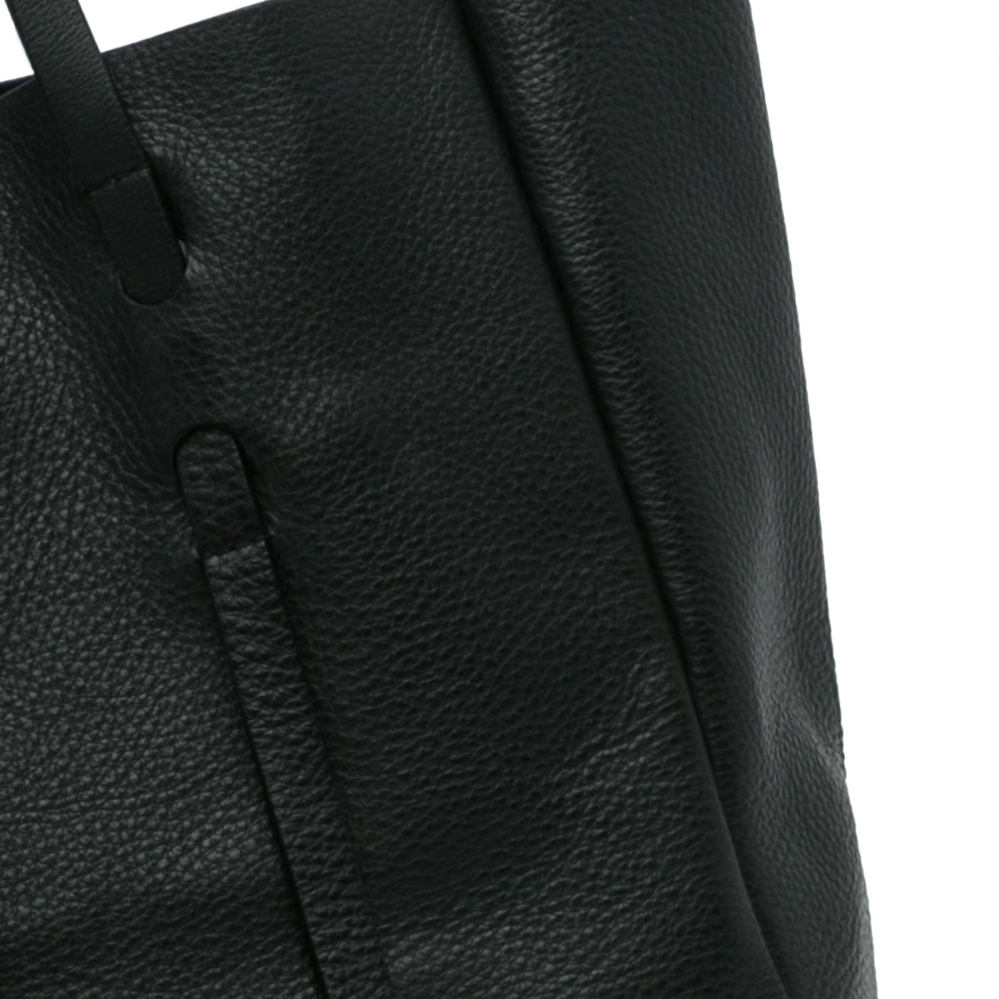 Black Balenciaga S Everyday Tote