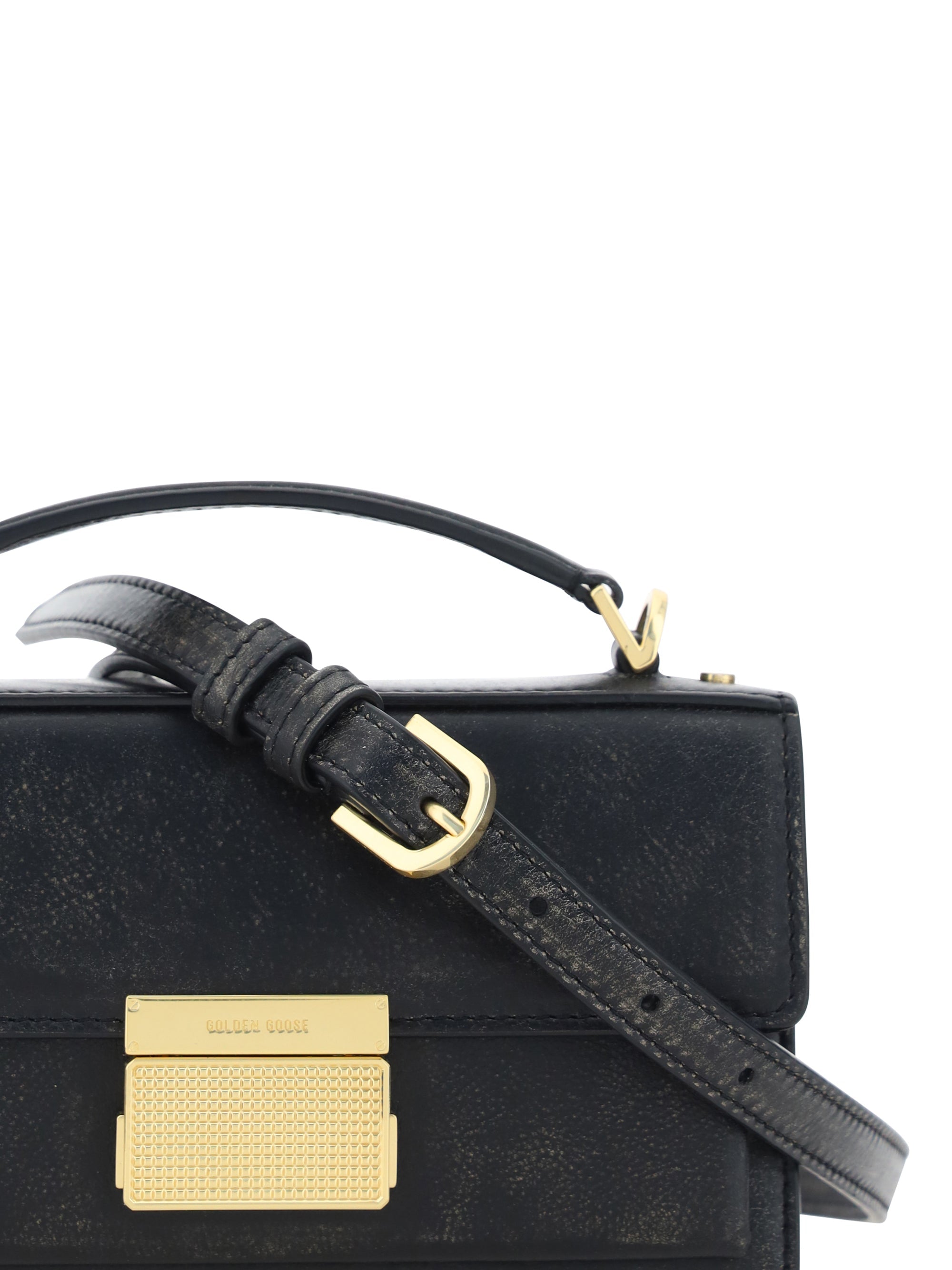 Golden Goose Women Venezia Small Shoulder Bag