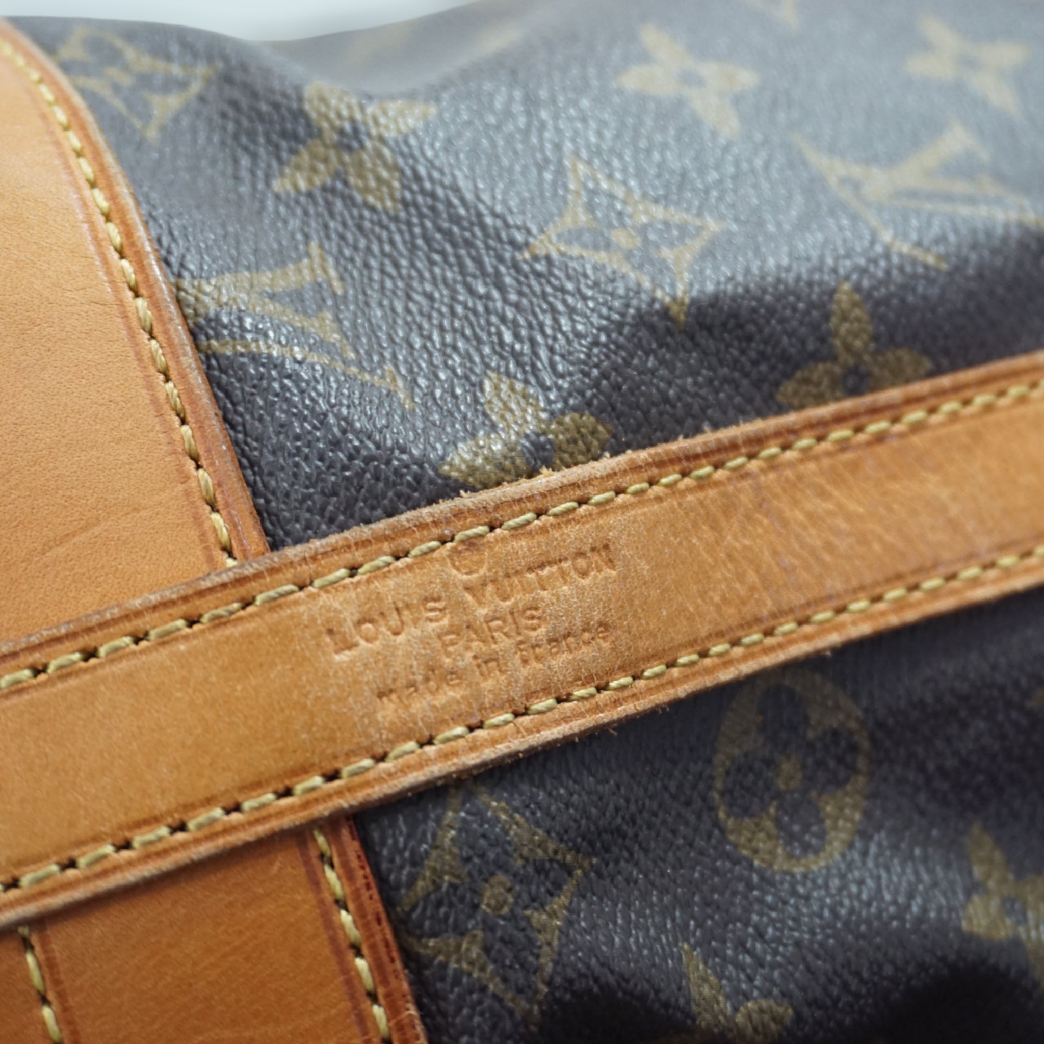 Louis Vuitton NoÃƒÆ’Ã‚Â©