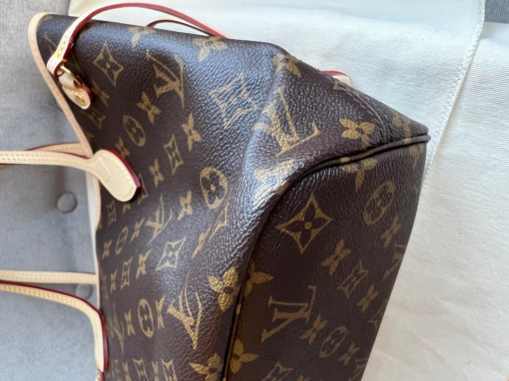 Louis Vuitton Neverfull PM Monogram (RRP £1360)