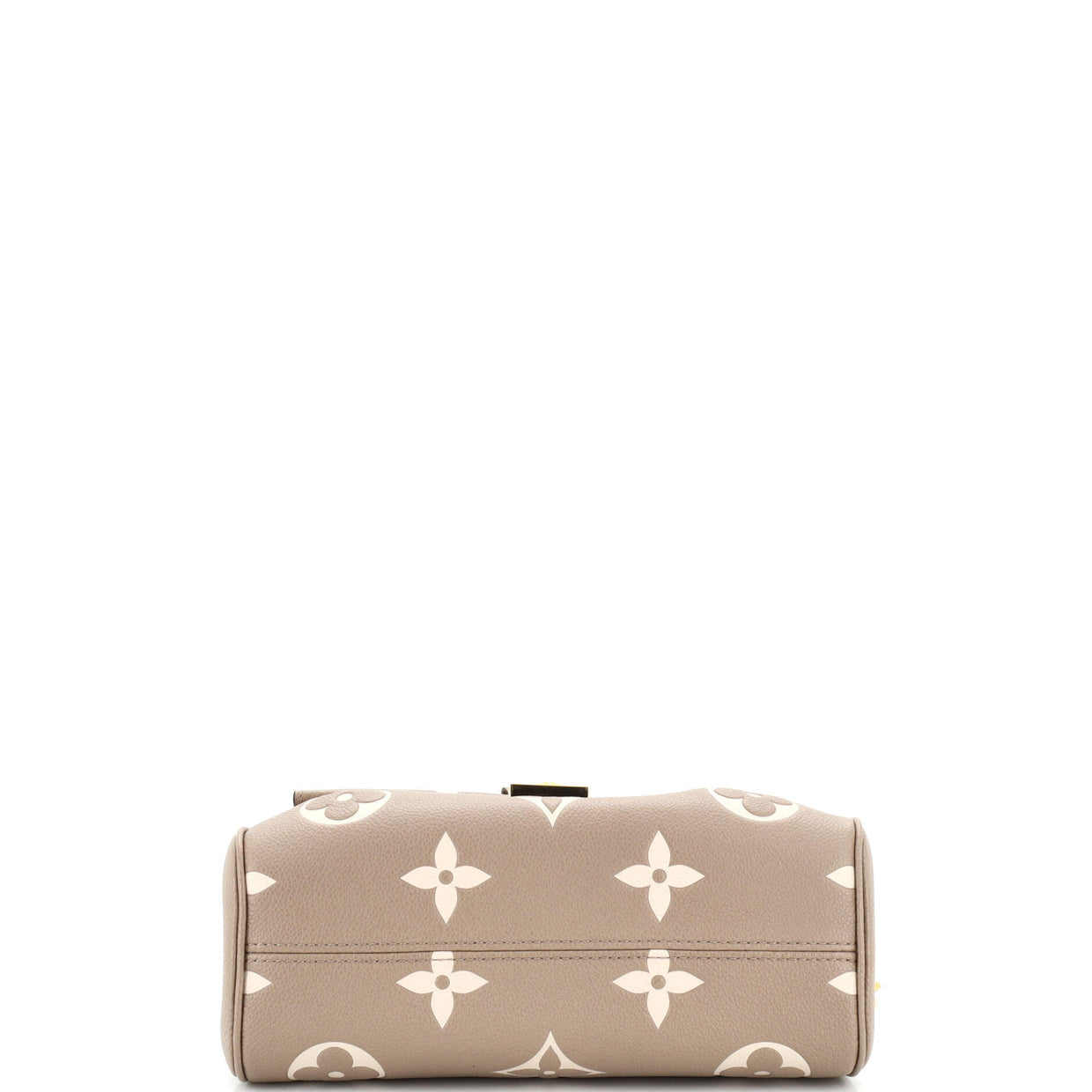 Louis Vuitton Favorite NM Handbag Bicolor Monogram Empreinte Giant
