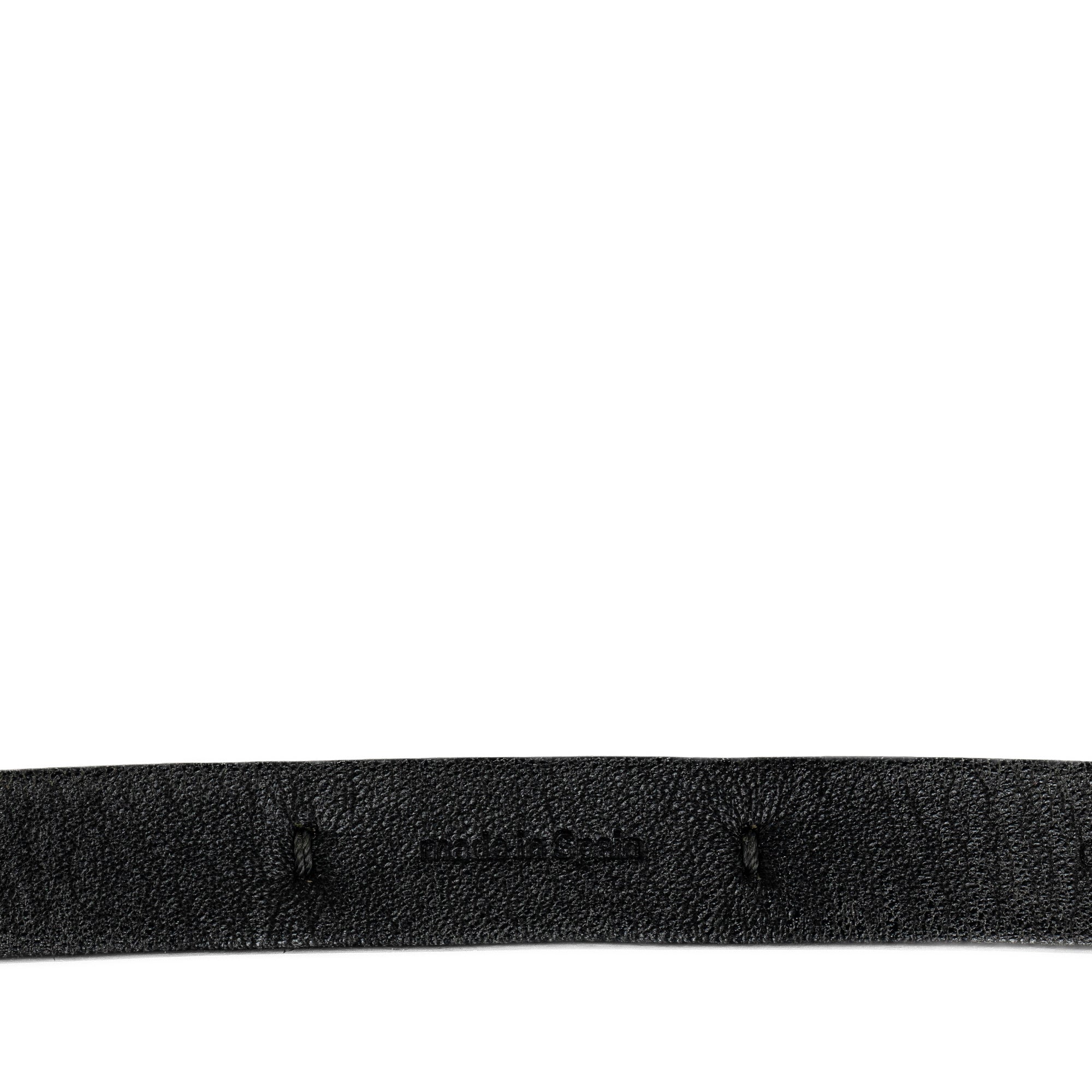 Black Louis Vuitton Press It Bracelet