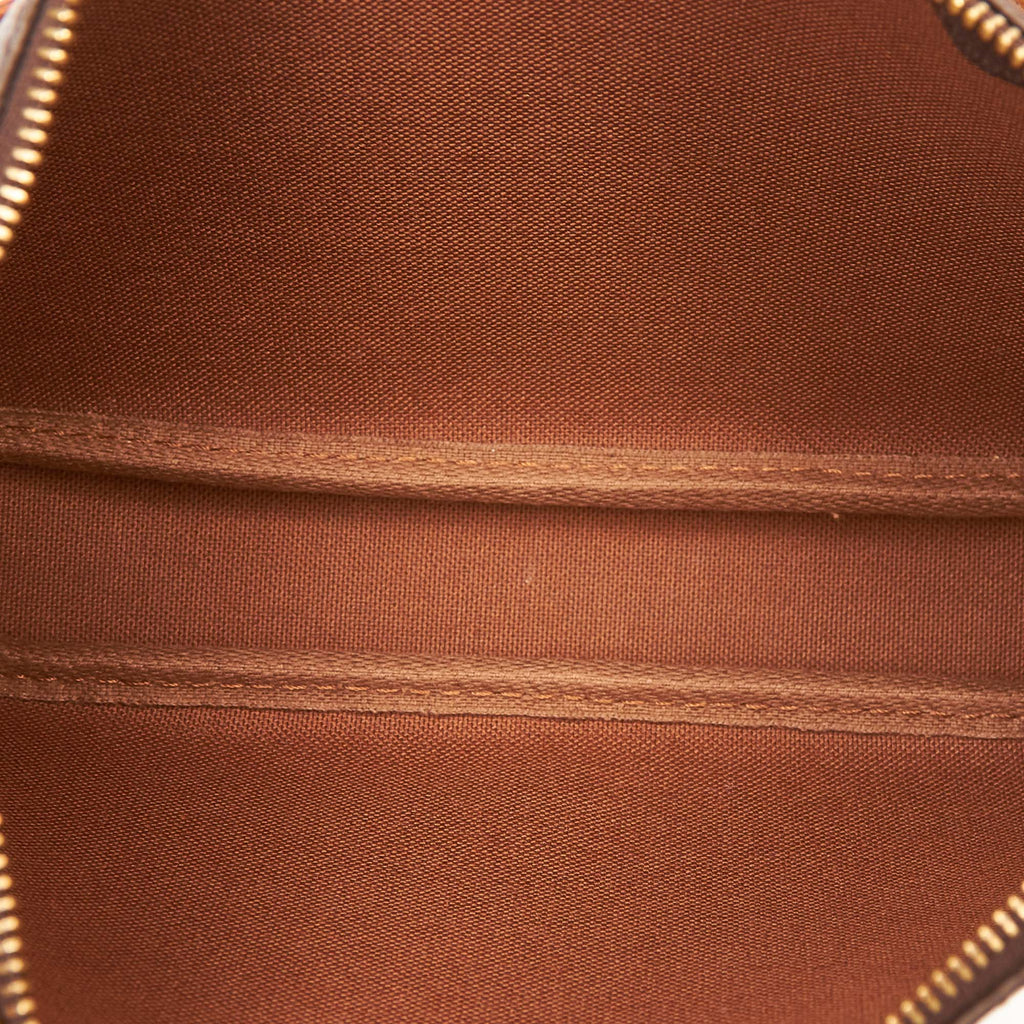Louis Vuitto Pochette Accessoires Monogram Canvas Bag