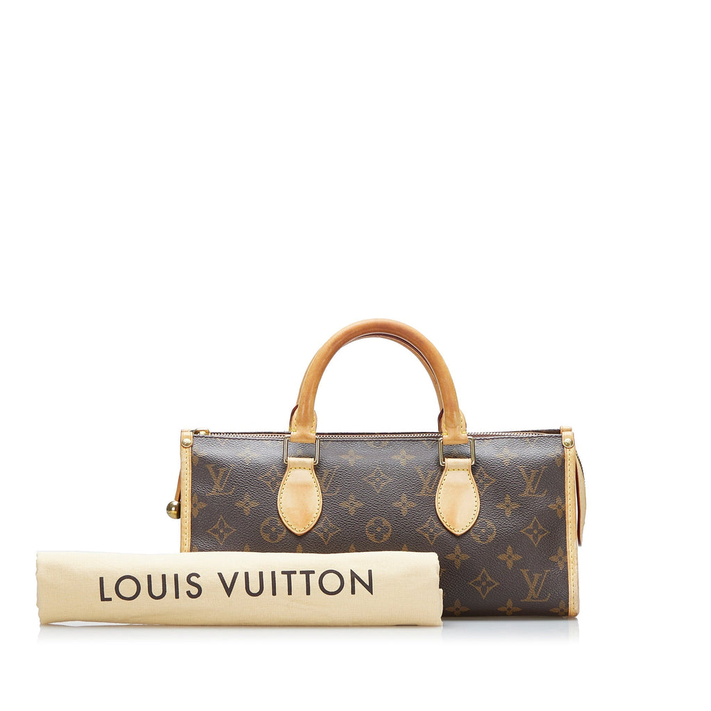 Louis Vuitton Popincourt Monogram Canvas