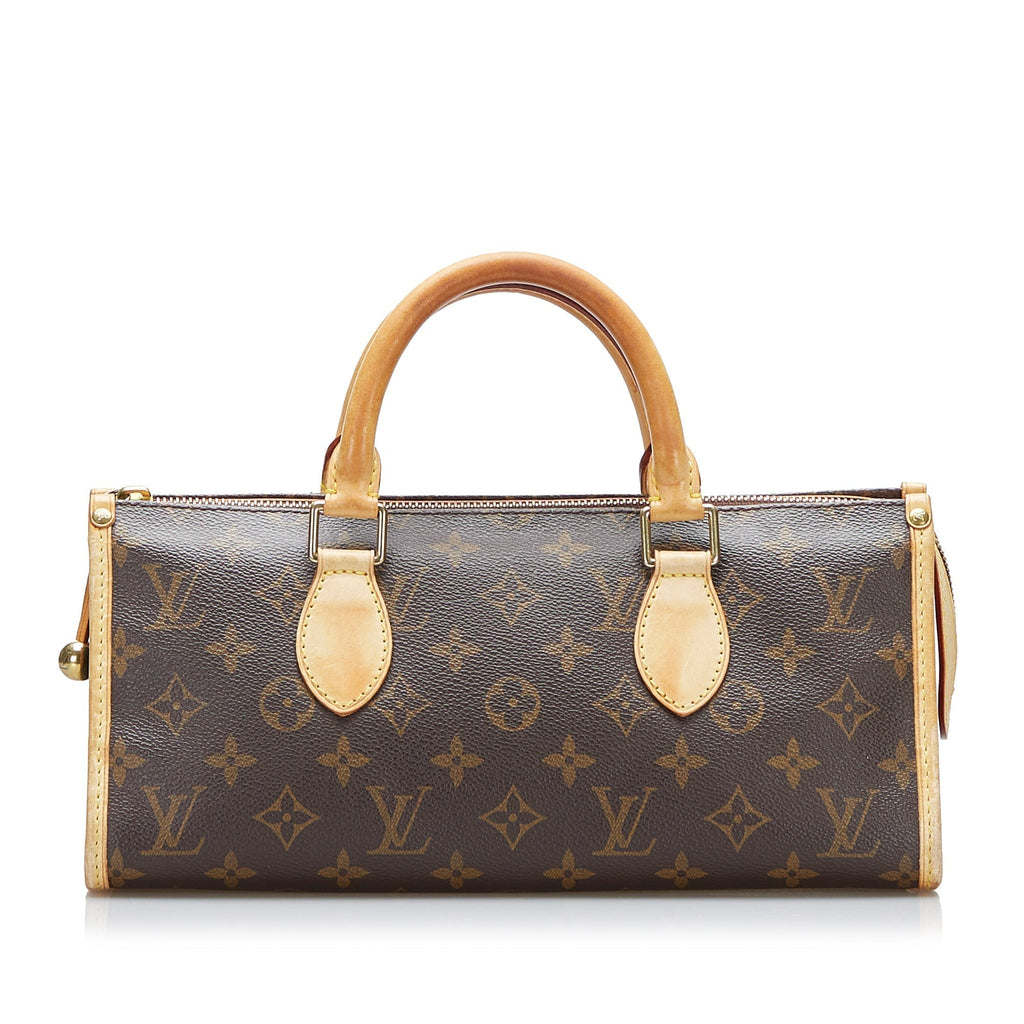Louis Vuitton Popincourt Monogram Canvas