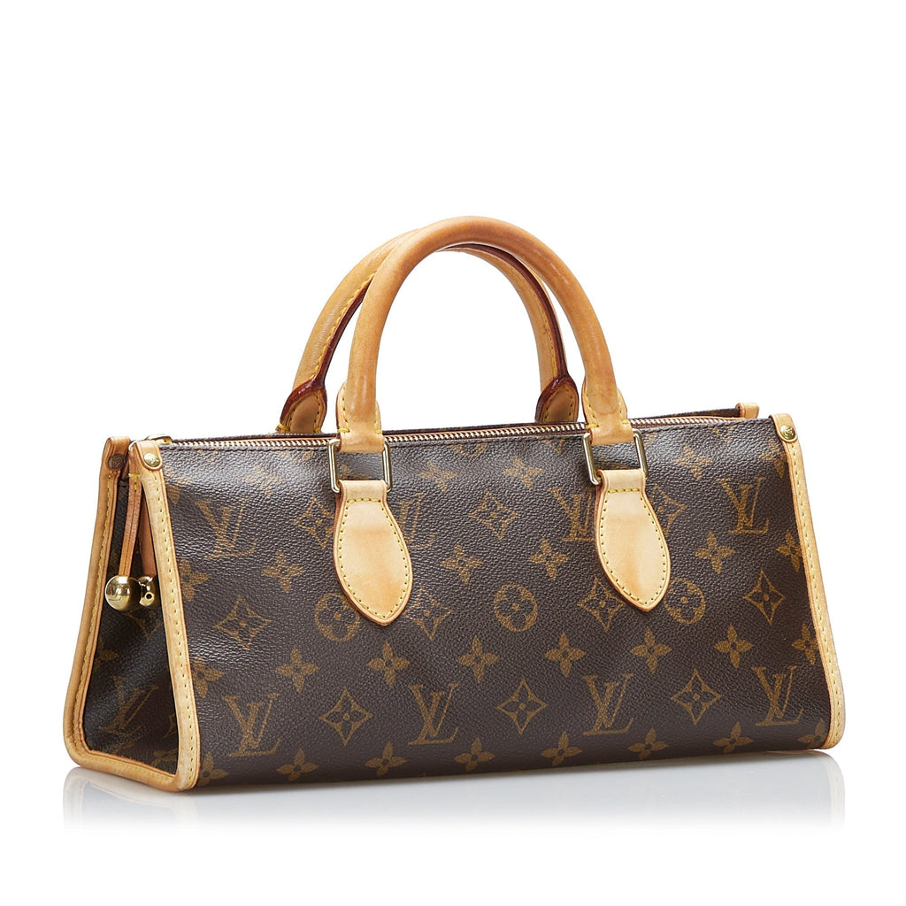 Louis Vuitton Popincourt Monogram Canvas