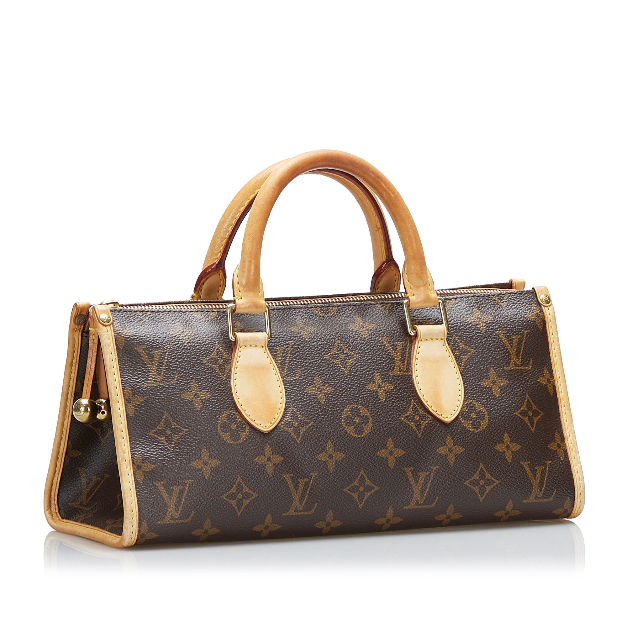 Louis Vuitton Popincourt Monogram Canvas