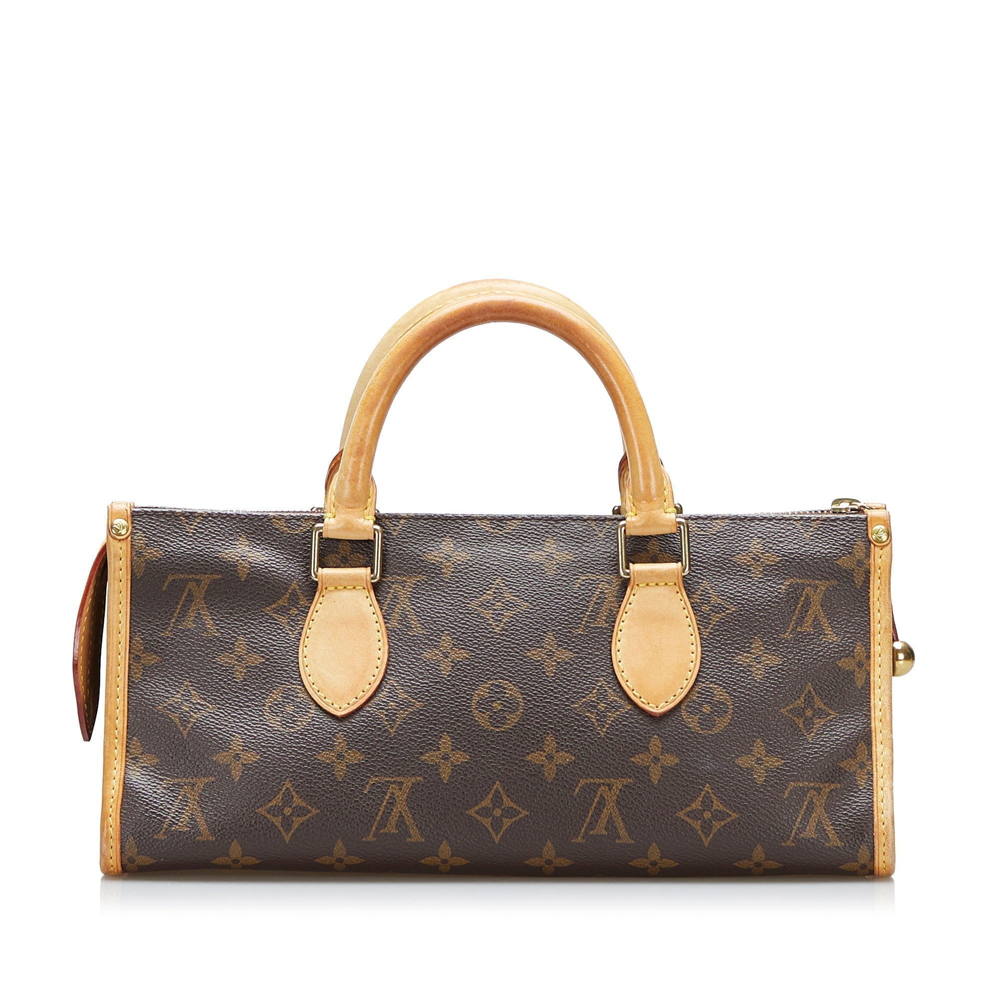 Louis Vuitton Popincourt Monogram Canvas