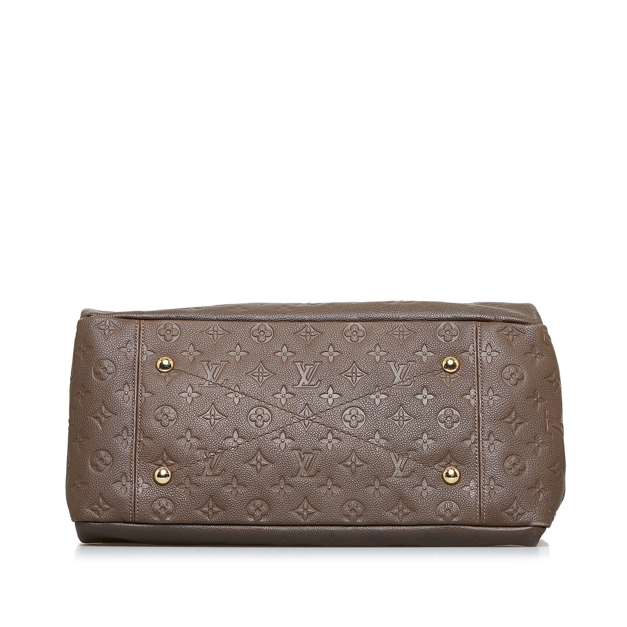 Louis Vuitton Artsy MM Monogram Empreinte