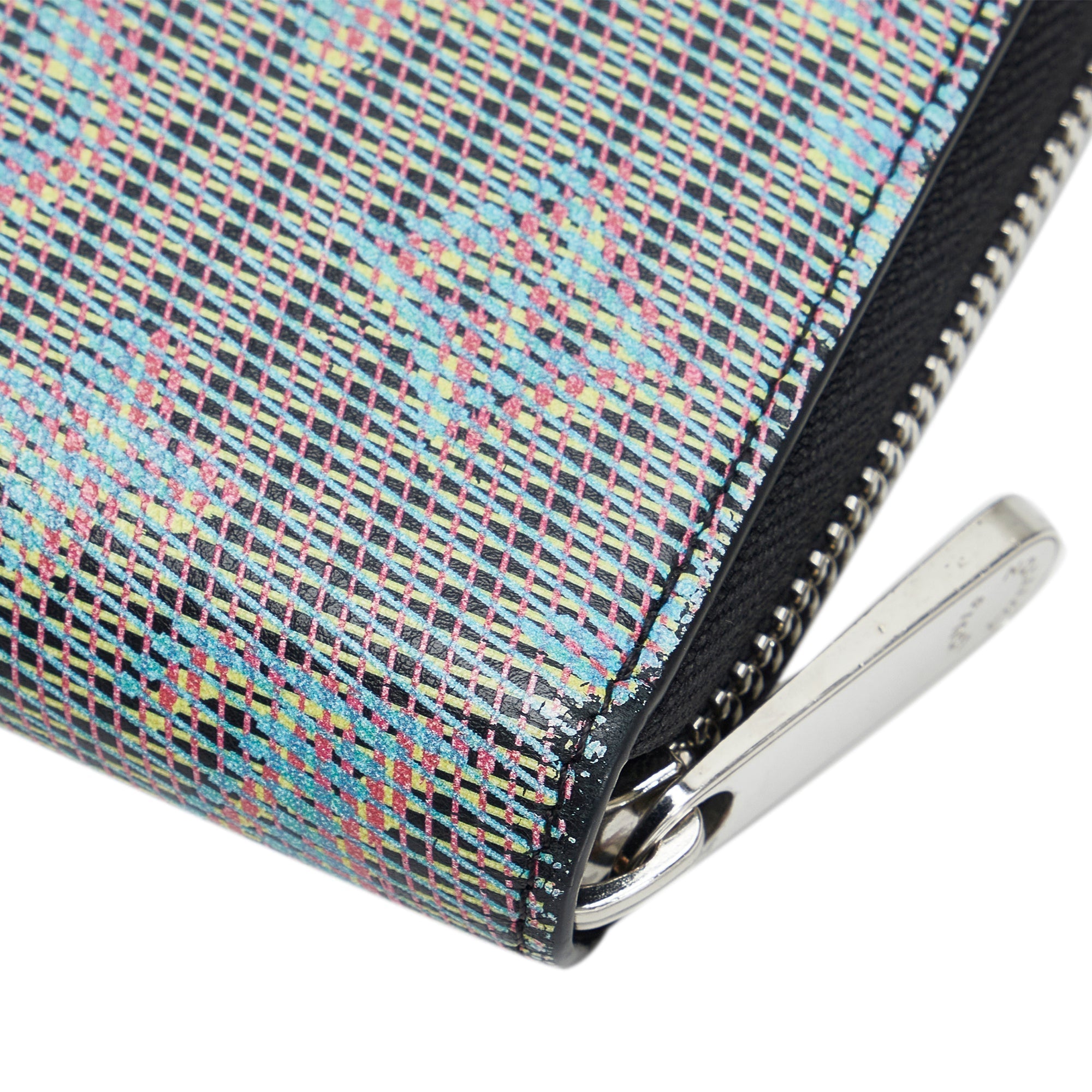 Multi Louis Vuitton Monogram LV Pop Zippy Wallet