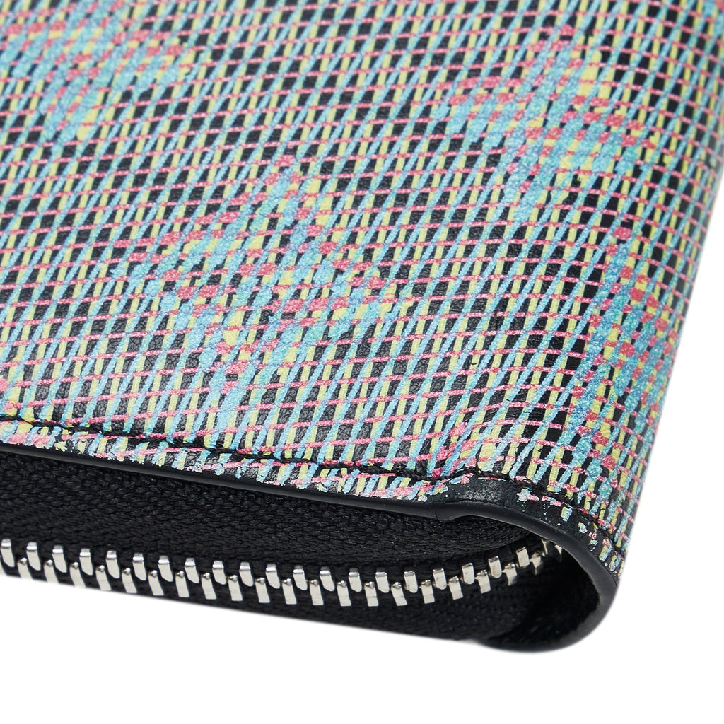 Multi Louis Vuitton Monogram LV Pop Zippy Wallet