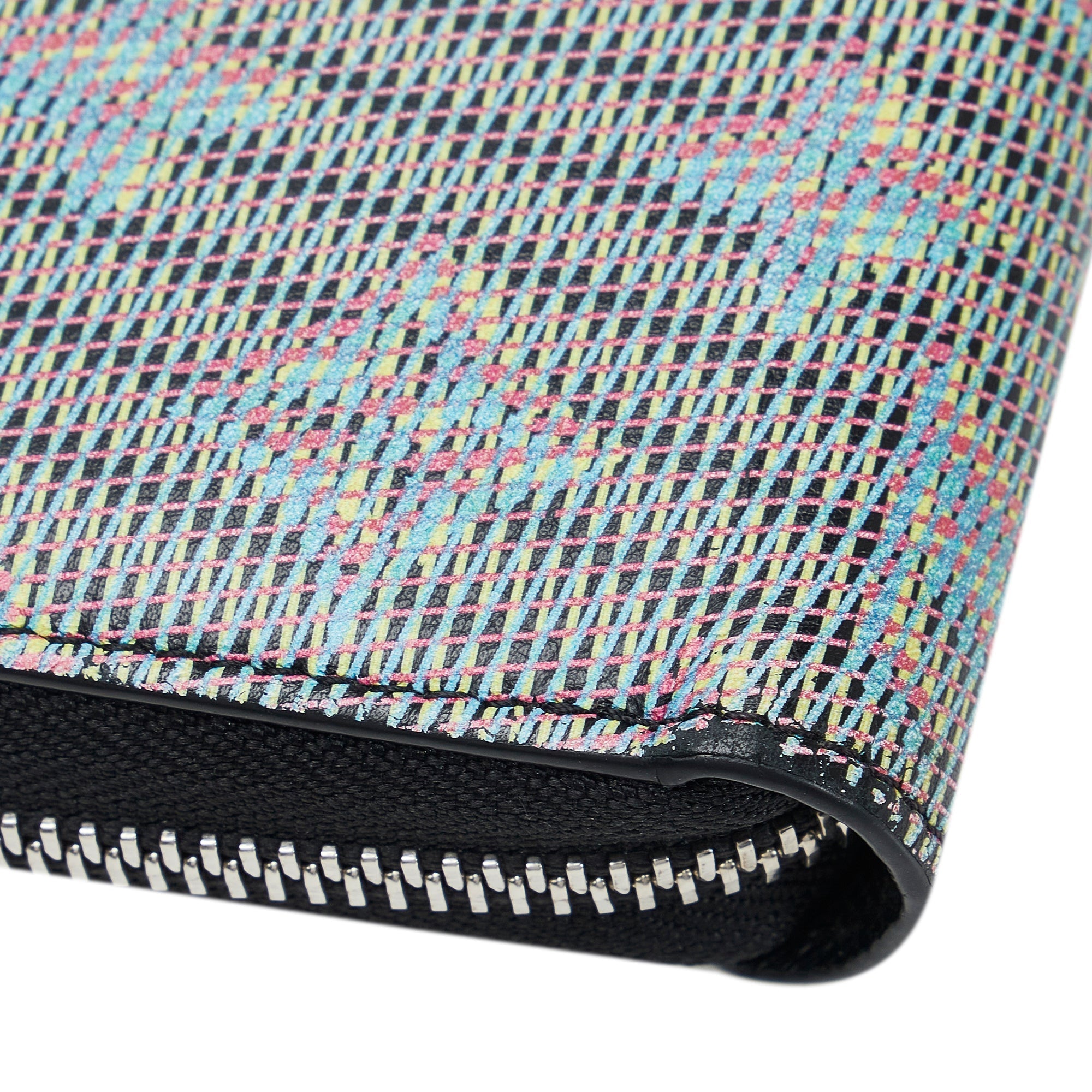 Multi Louis Vuitton Monogram LV Pop Zippy Wallet