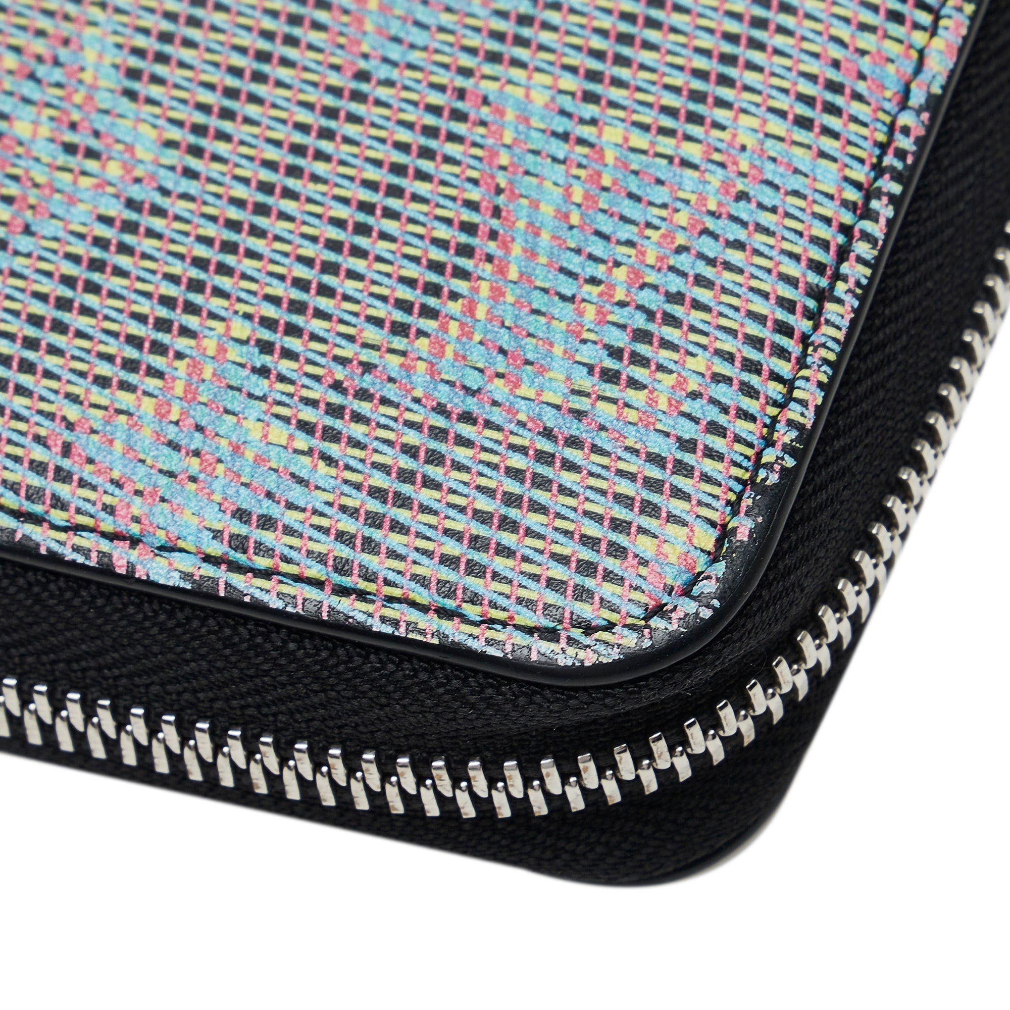 Multi Louis Vuitton Monogram LV Pop Zippy Wallet