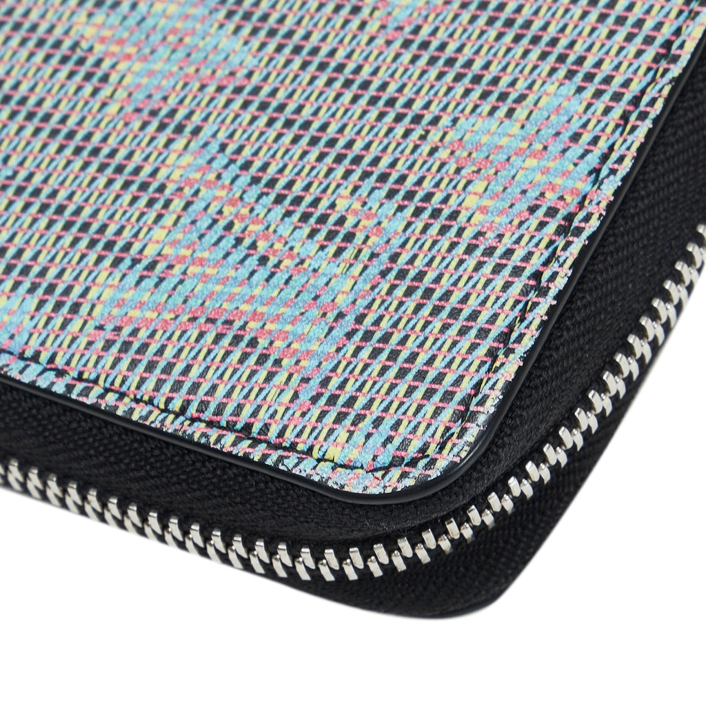 Multi Louis Vuitton Monogram LV Pop Zippy Wallet