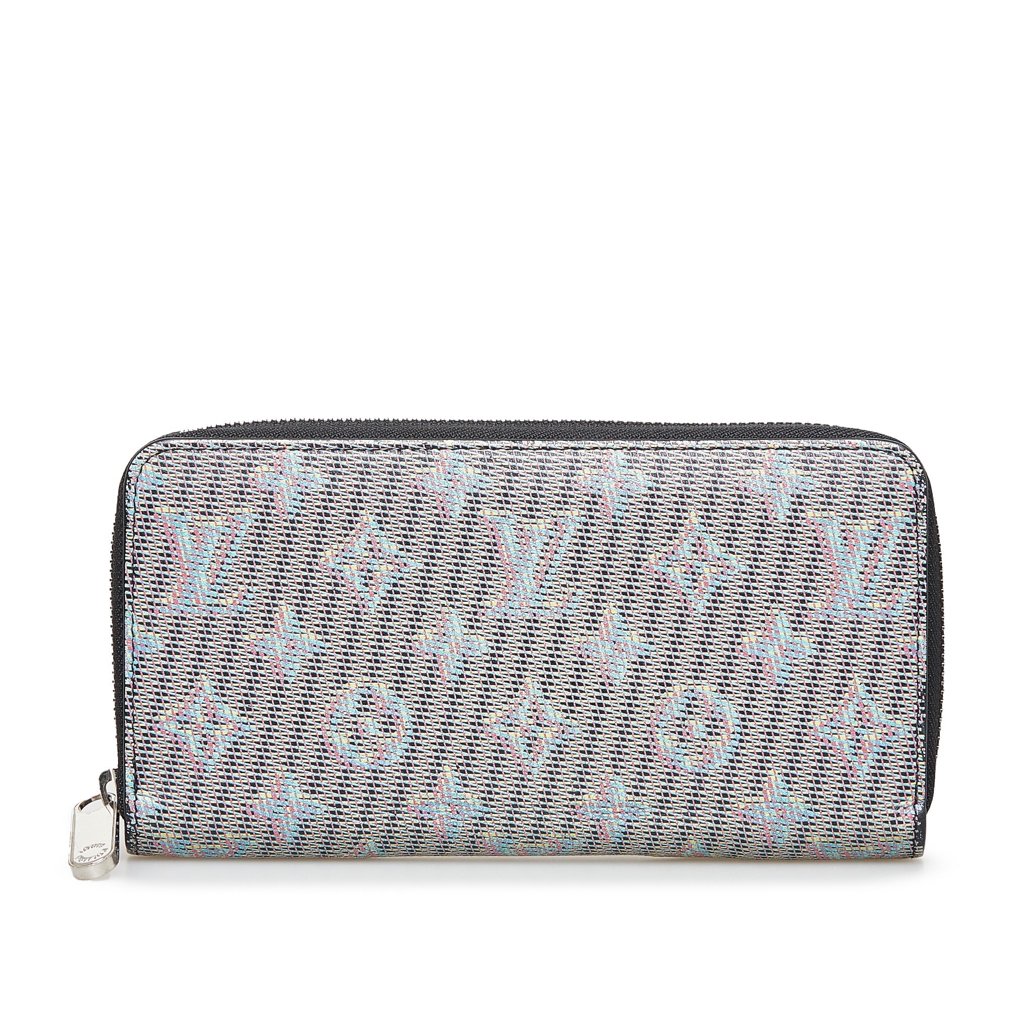 Multi Louis Vuitton Monogram LV Pop Zippy Wallet