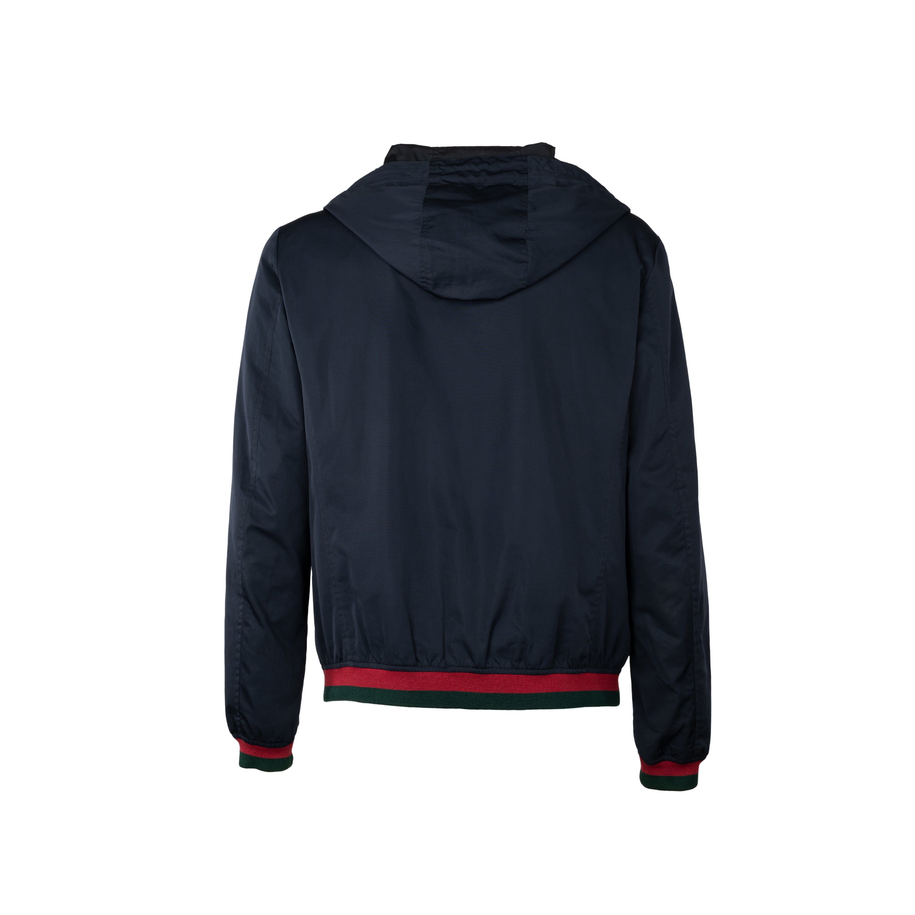 Blue Jacket - '10s