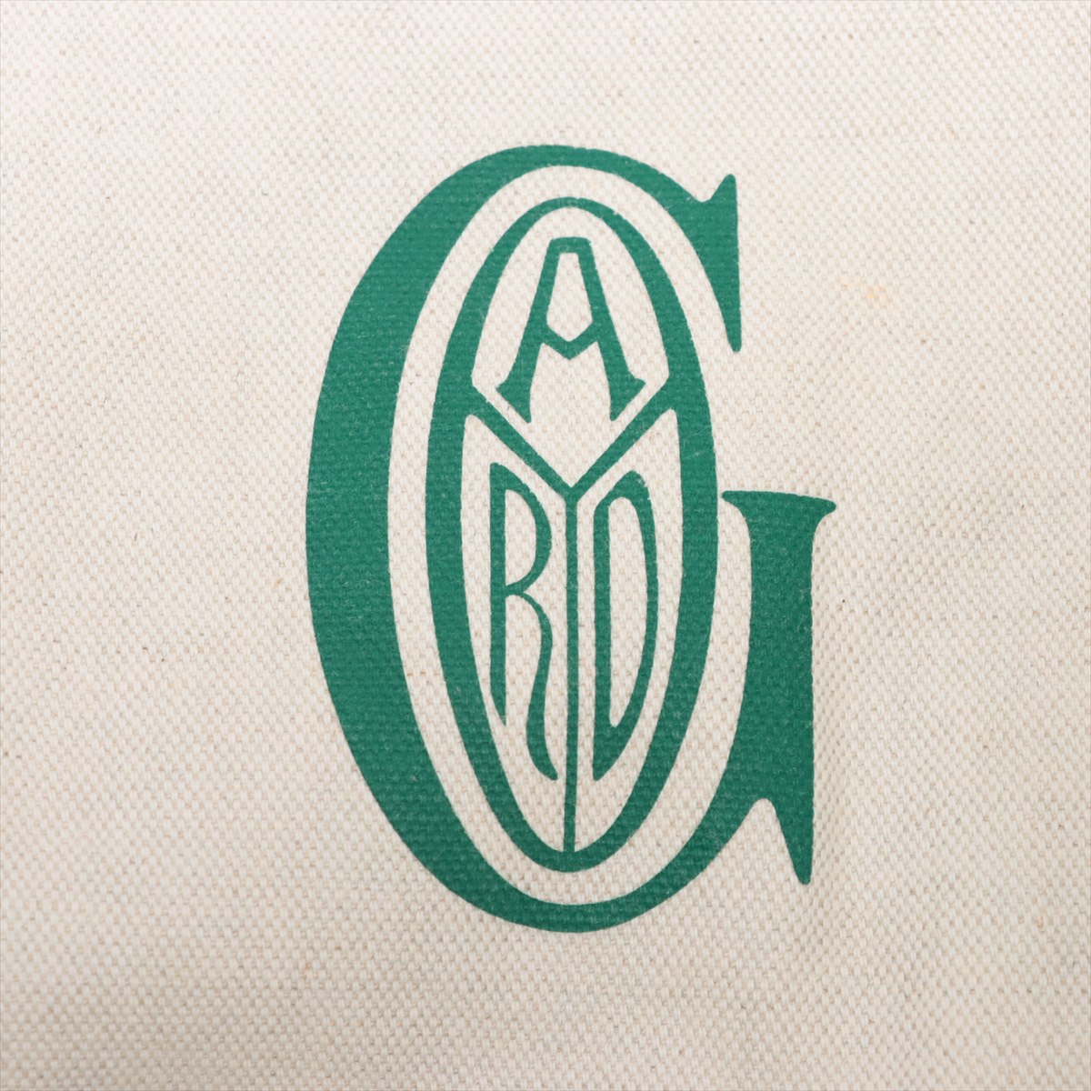 Goyard Goyardine Pertuis GM Reversible Tote Bag Green x Brown